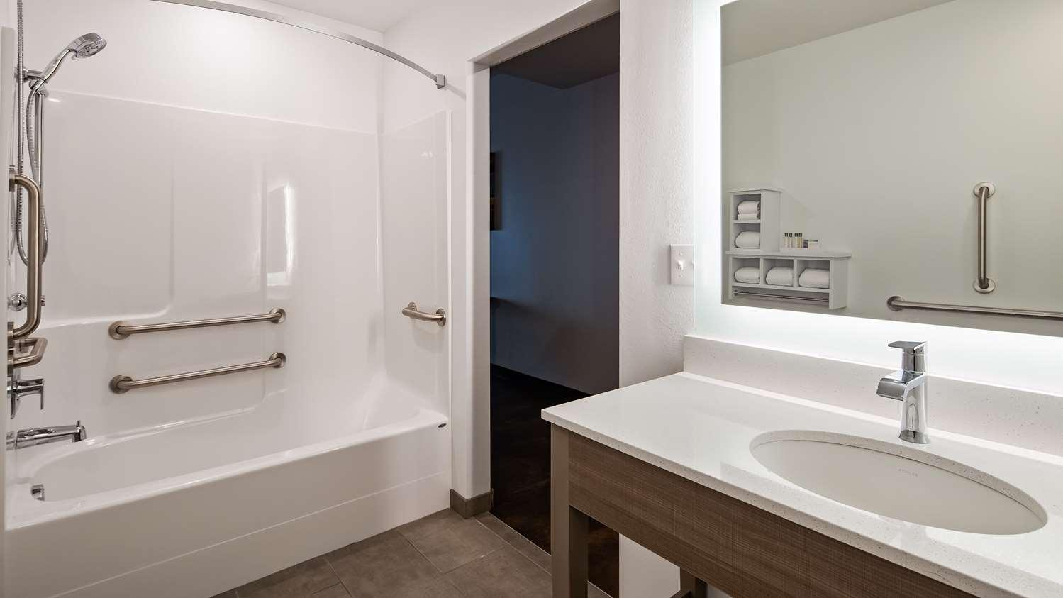 The Forge Hotel BW Signature Collection 애너콘다 외부 사진